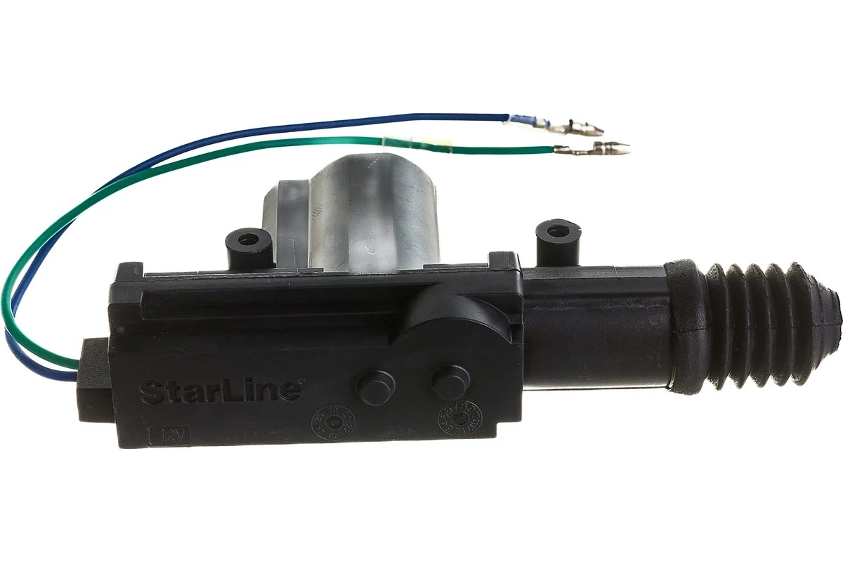 Привод StarLine 4.5 кг SL-2