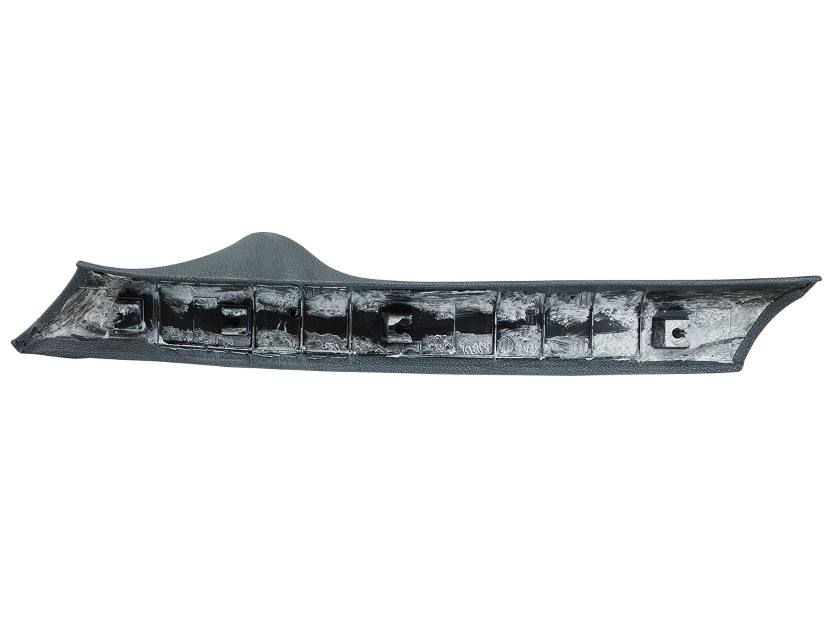 Стойки акустические под ВЧ AURA PDM-TW.PR (GREY) 