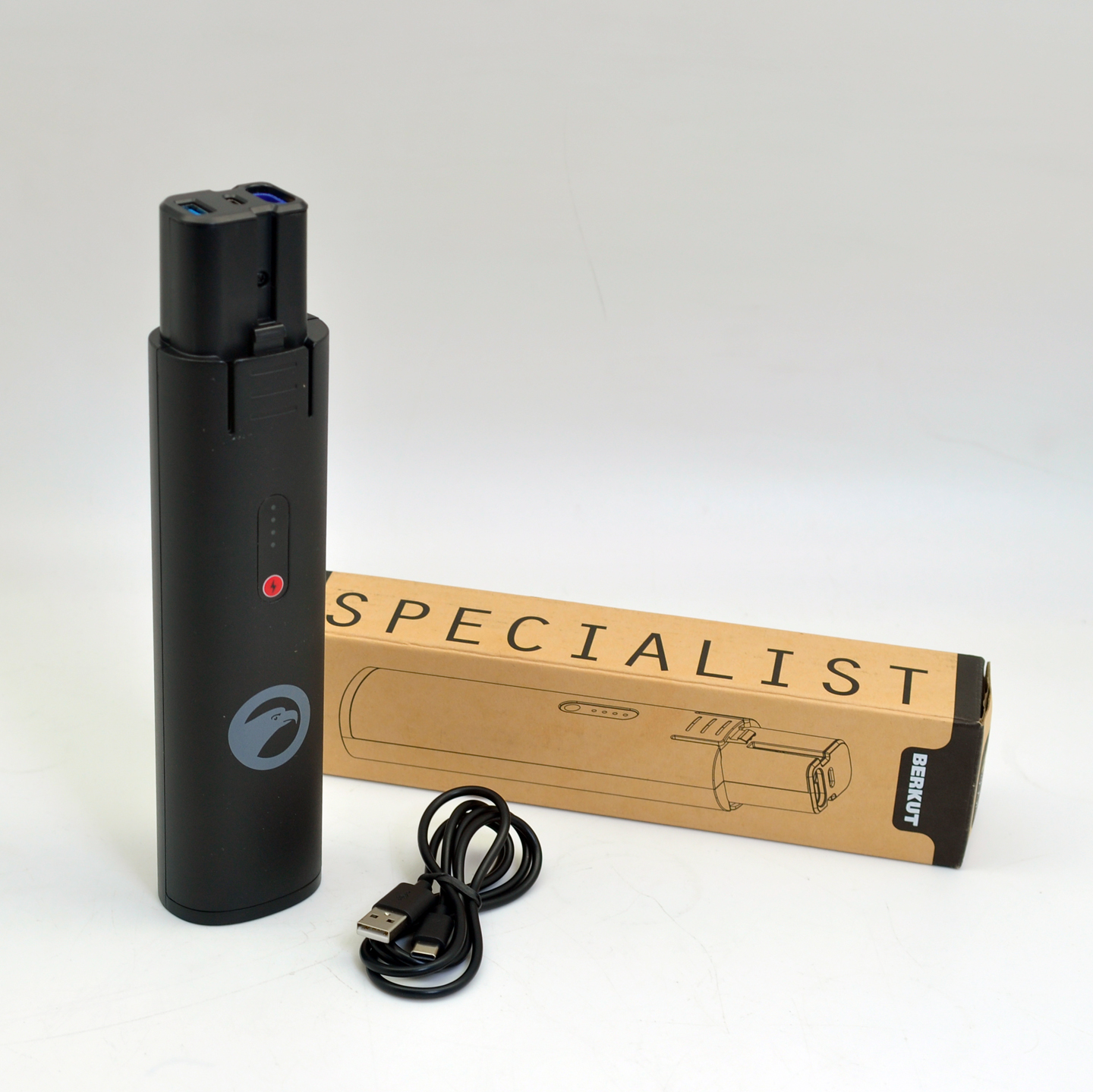 Пуско-зарядные устройства BERKUT JSL-18000(PP)