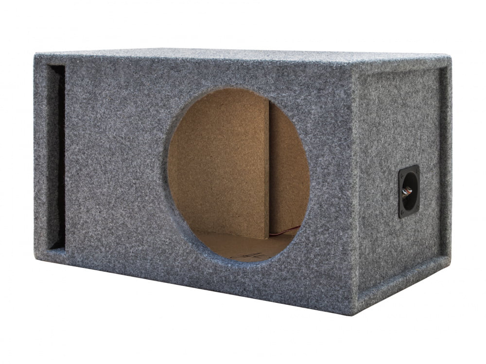 Корпуса для сабвуферов и акустики AurA Корпус №11 12" 
