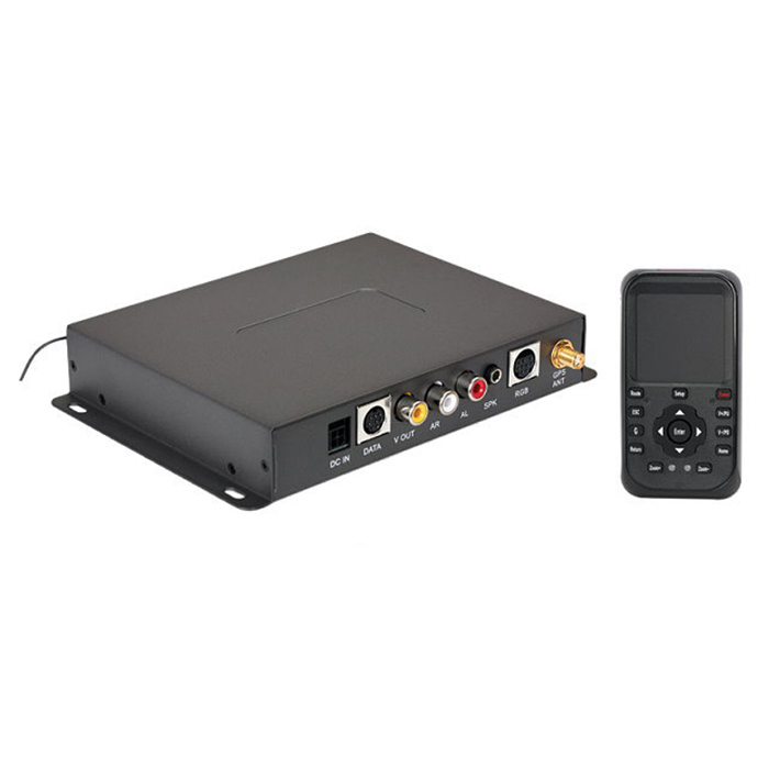 Навигационные блоки к штатным устройствам, магнитолам, аксессуары Phantom SPT 100 