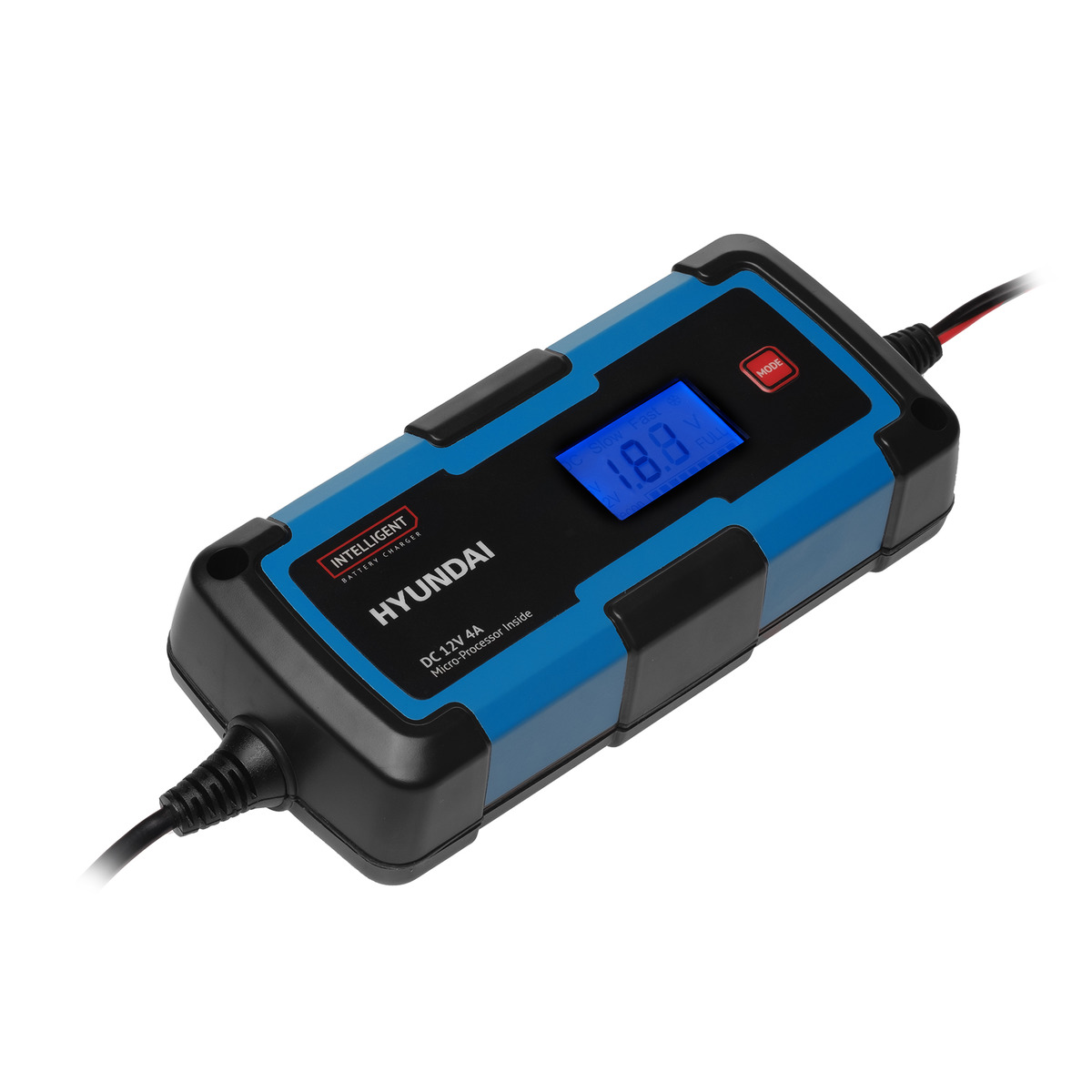 Пуско-зарядные устройства HYUNDAI HY 400