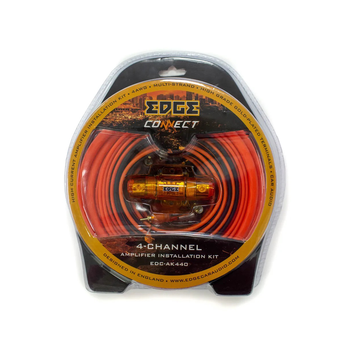 Комплекты проводов EDGE EDC-AK440 