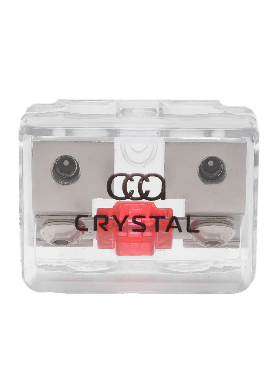 Дистрибьюторы, колбы, держатели предохранителя Crystal Car Audio MAL-03 