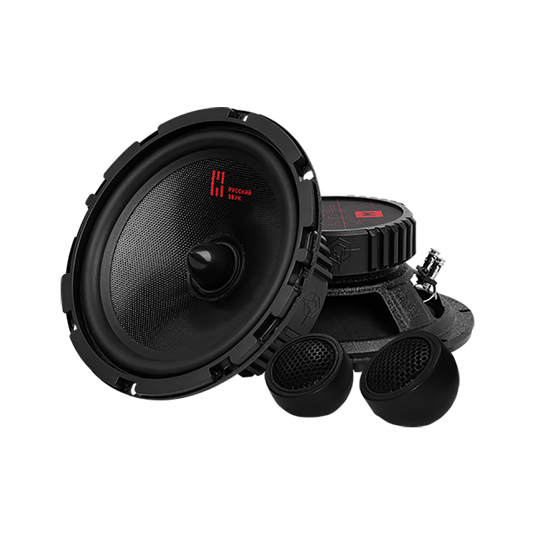 Акустика автомобильная Ural Урал AK-74.C М 