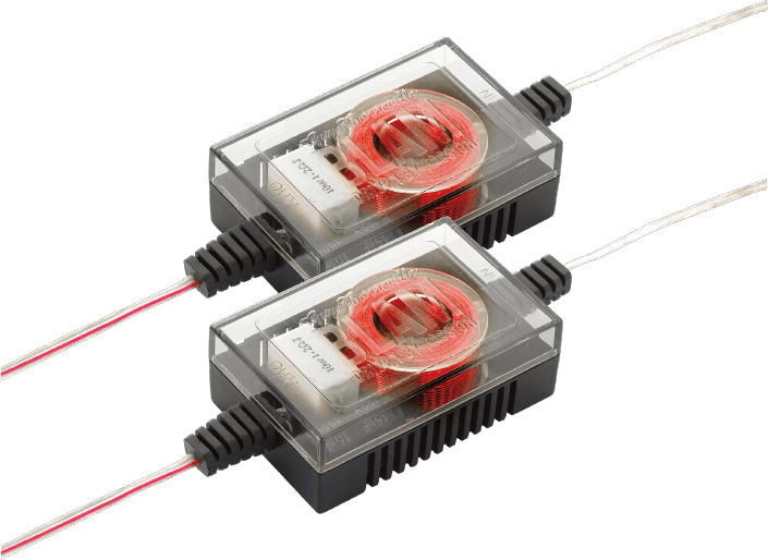 Кроссоверы BLAM BFW02 