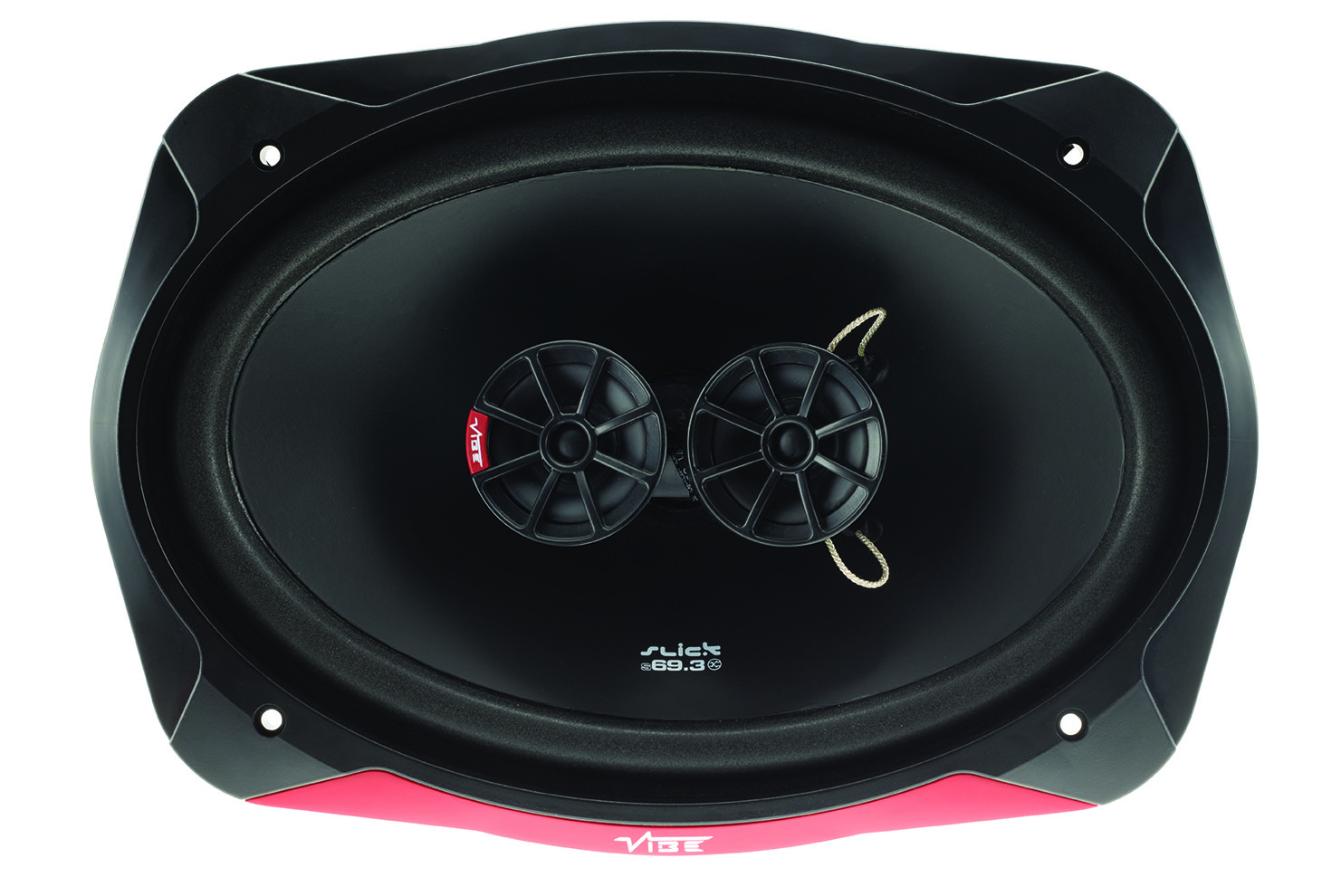 Акустика автомобильная Vibe SLICK693-V7 