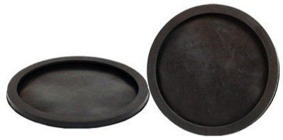 Кронштейны, разъёмы, аксессуары  для радиостанций 27МГц Vector Резиновая прокладка