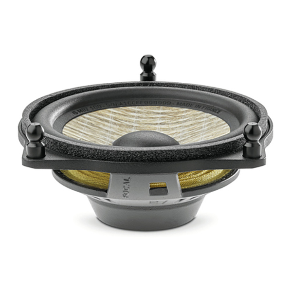 Акустика автомобильная Focal IS MBZ100 