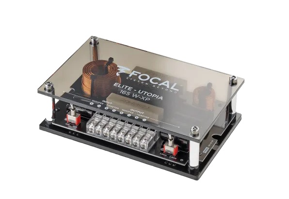 Акустика автомобильная Focal 165W-XP Passif Utopia BE M 