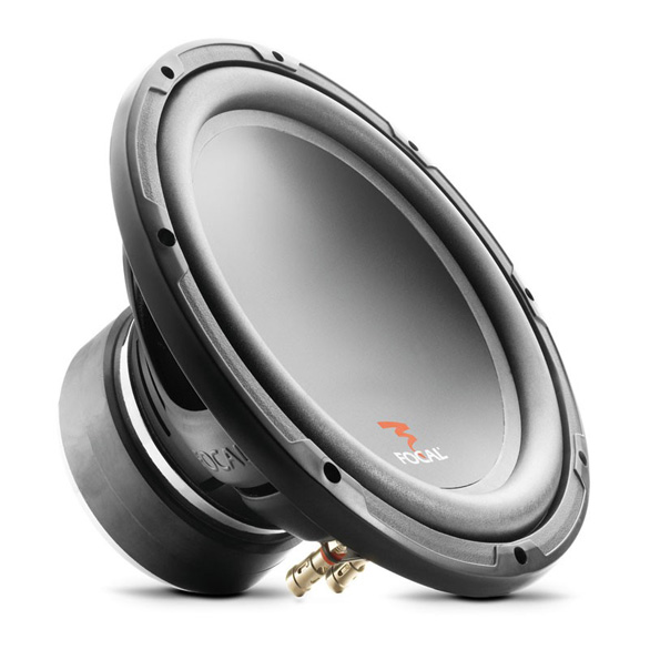 Сабвуферные динамики Focal SUB P30DB 
