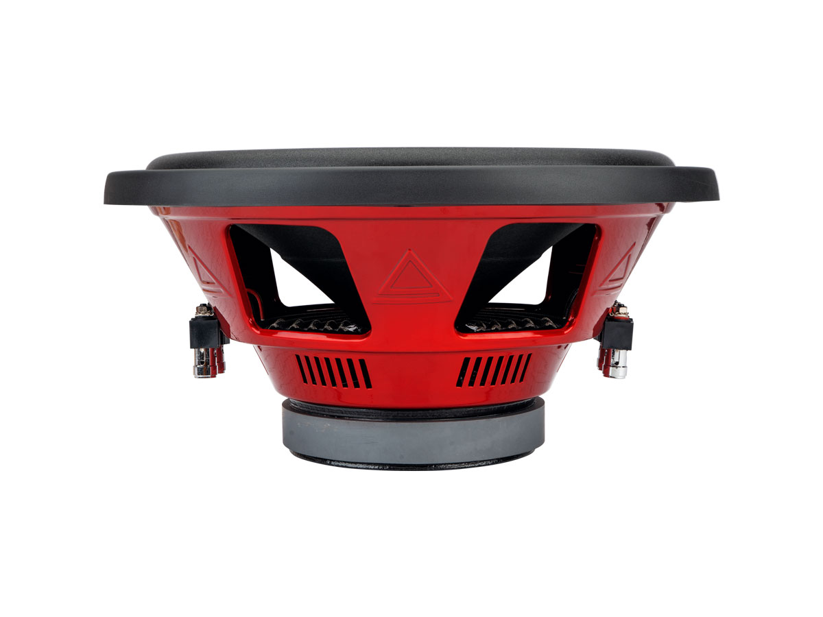 Сабвуферные динамики AurA FIREBALL-12.2i 