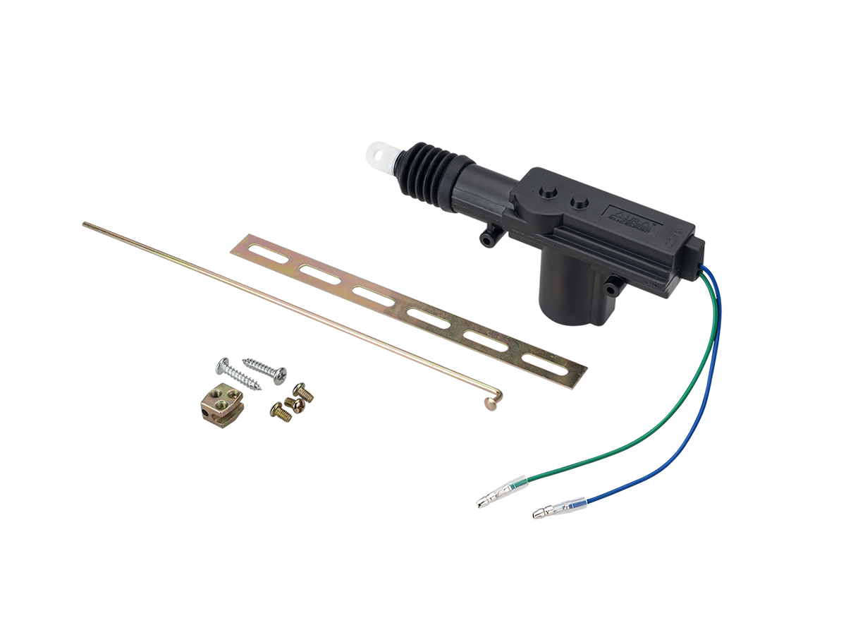 Привод 6 кг AURA ADL-0201