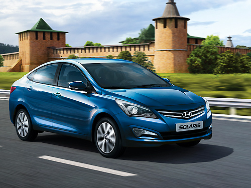 DRAGON HYUNDAI SOLARIS