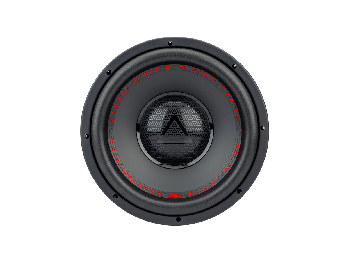 Сабвуферные динамики AurA FIREBALL-12.2i 