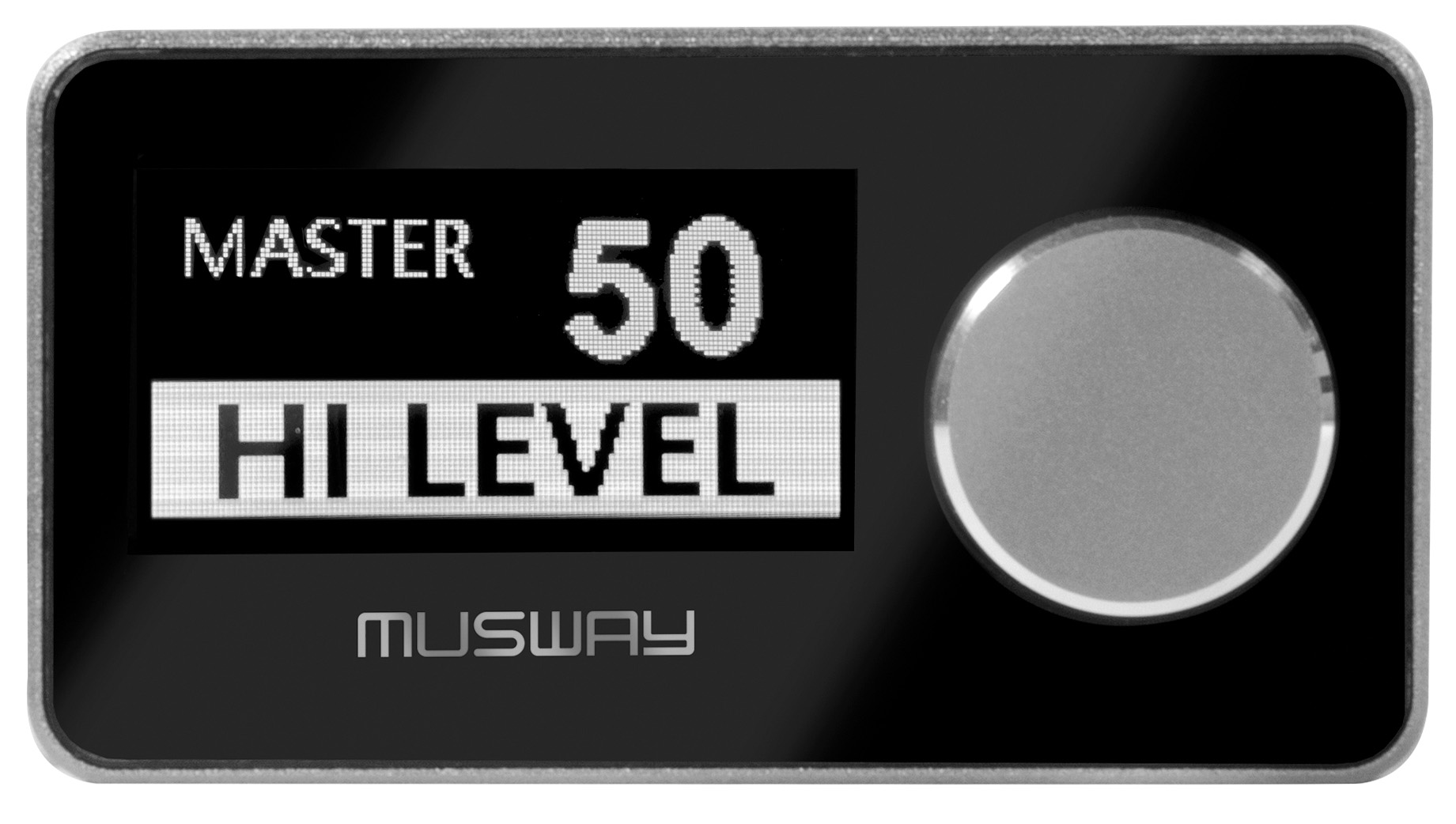 Интерфейсы для подключения усилителей MUSWAY DRC1 