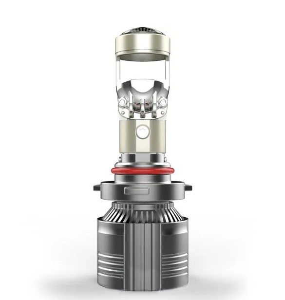 SVS HB3 MaxLight mini lens