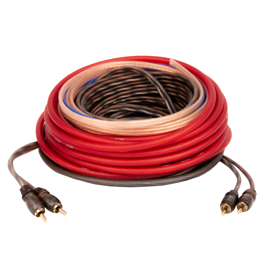 Комплекты проводов ACV KIT 2.8BR 