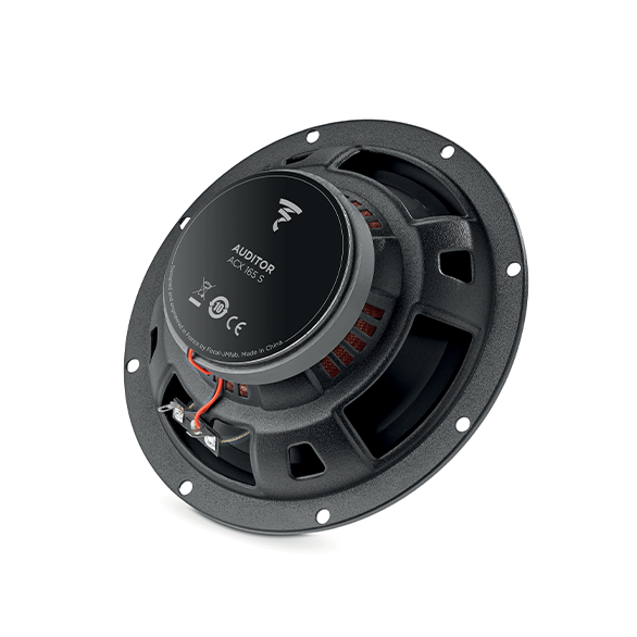 Акустика автомобильная Focal ACX-165S 