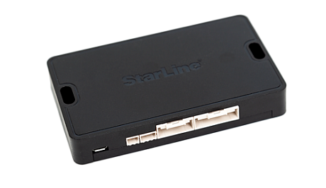 StarLine E66BT ECO