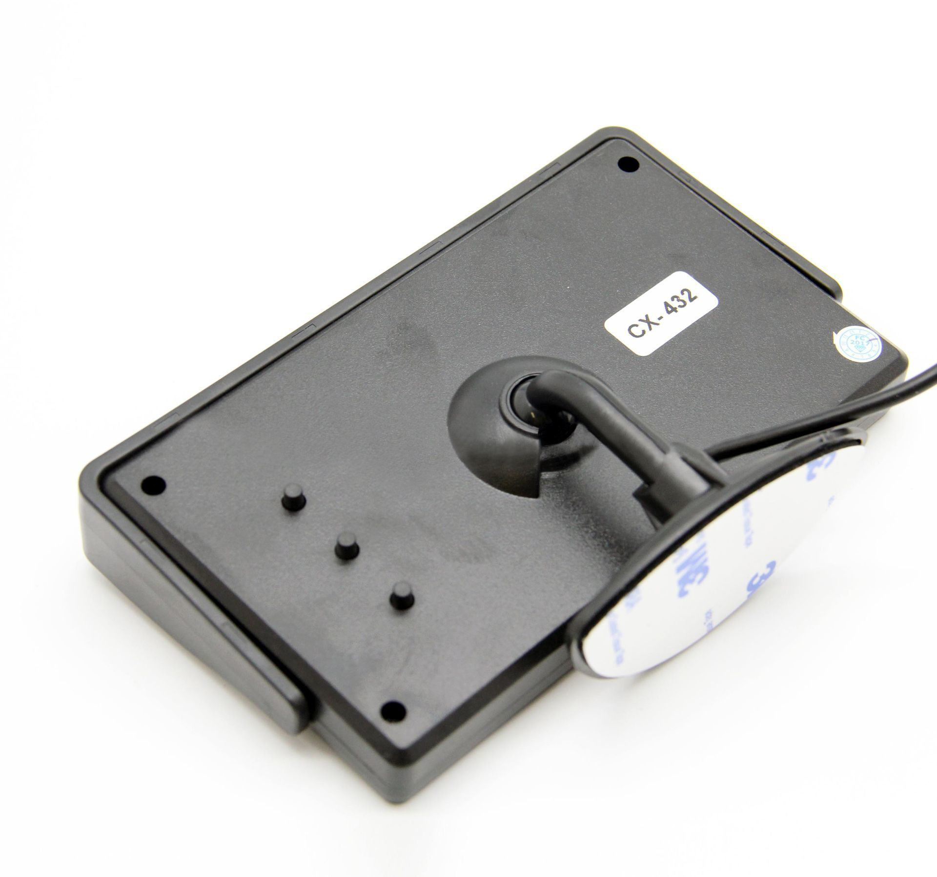 Мониторы для камер заднего вида Eplutus CX 432 