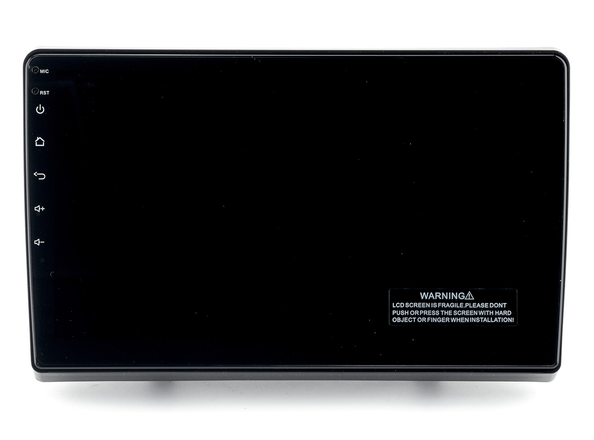 Mitsubishi Incar RMS-FC450 