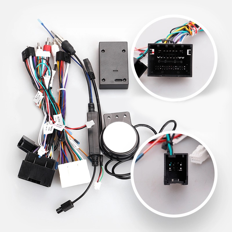 Chevrolet/CHRYSLER TEYES Chevrolet Spark F2 2015-2018 