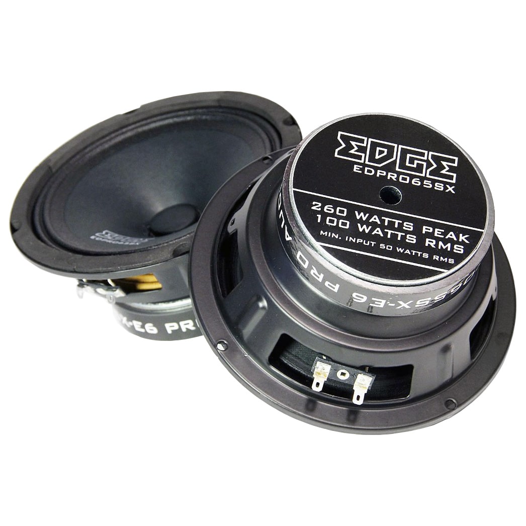 Edge ED-PRO65SX-E6