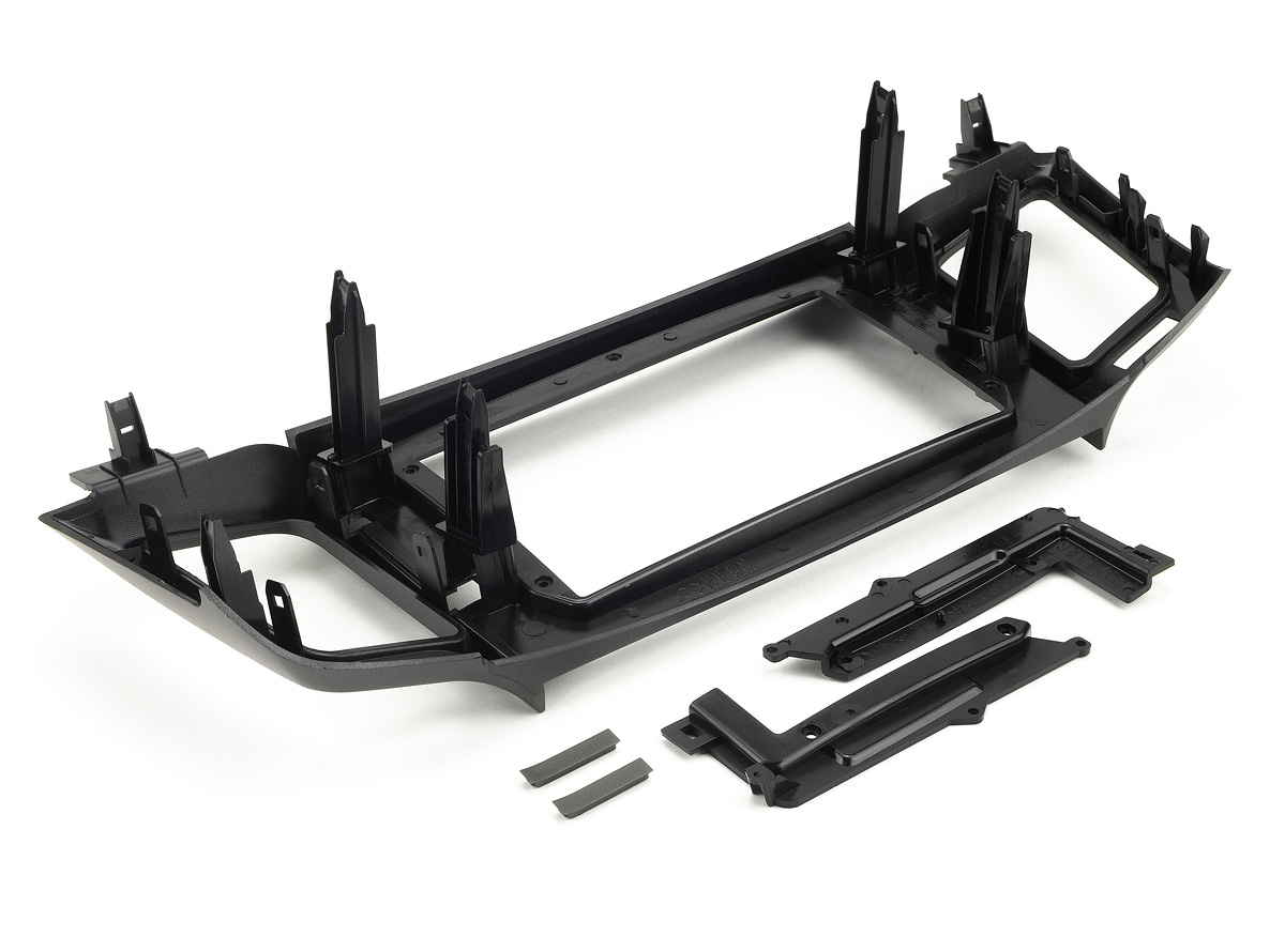 Toyota Incar RTY-FC550 