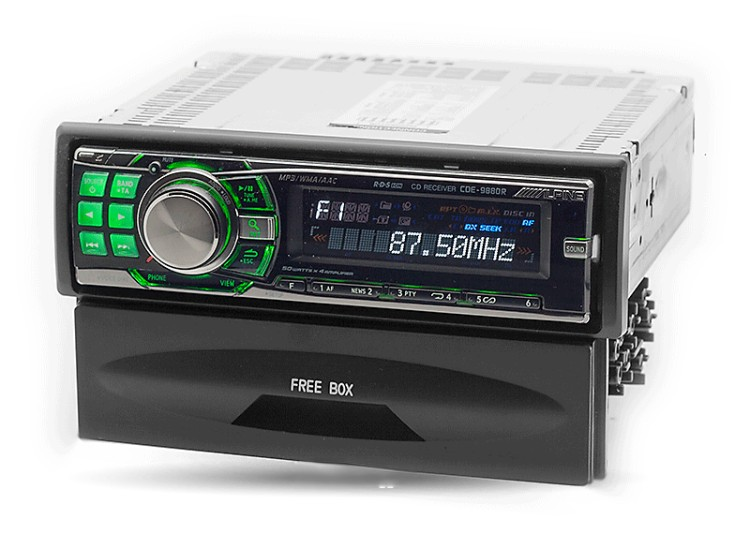 Универсальные рамки и карманы CARAV 11-907 