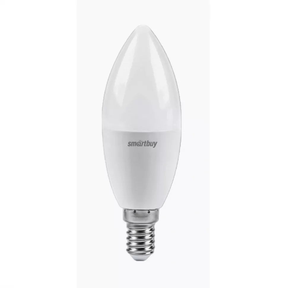 Светодиодная (LED) Лампа Smartbuy