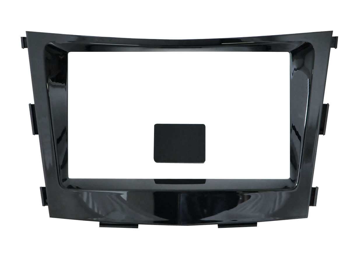 Ssang Yong Incar RSY-N08 