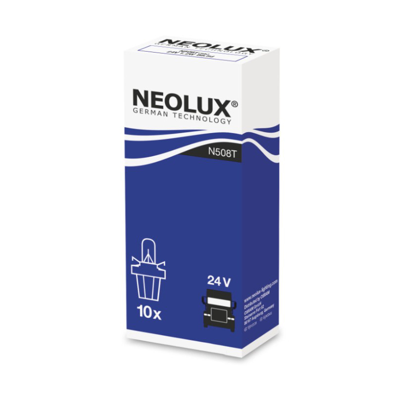 NEOLUX 1.2W N508T