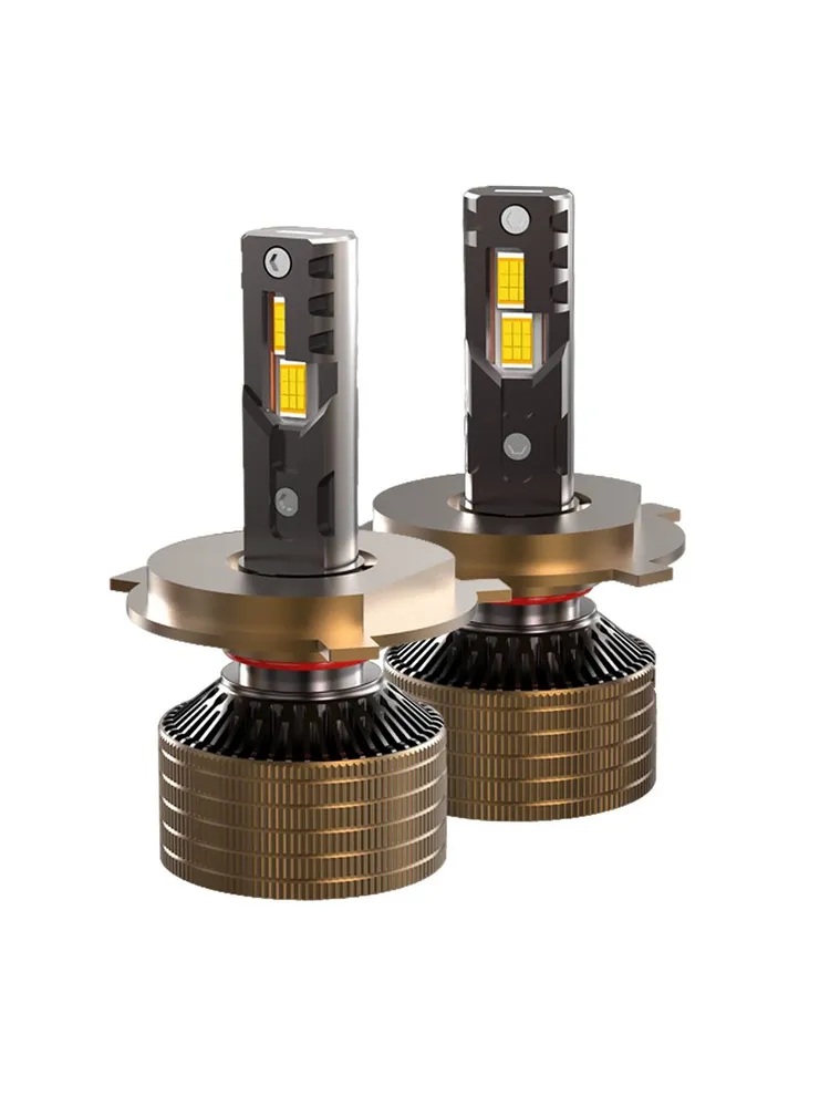 SVS H4/H19 MaxLight