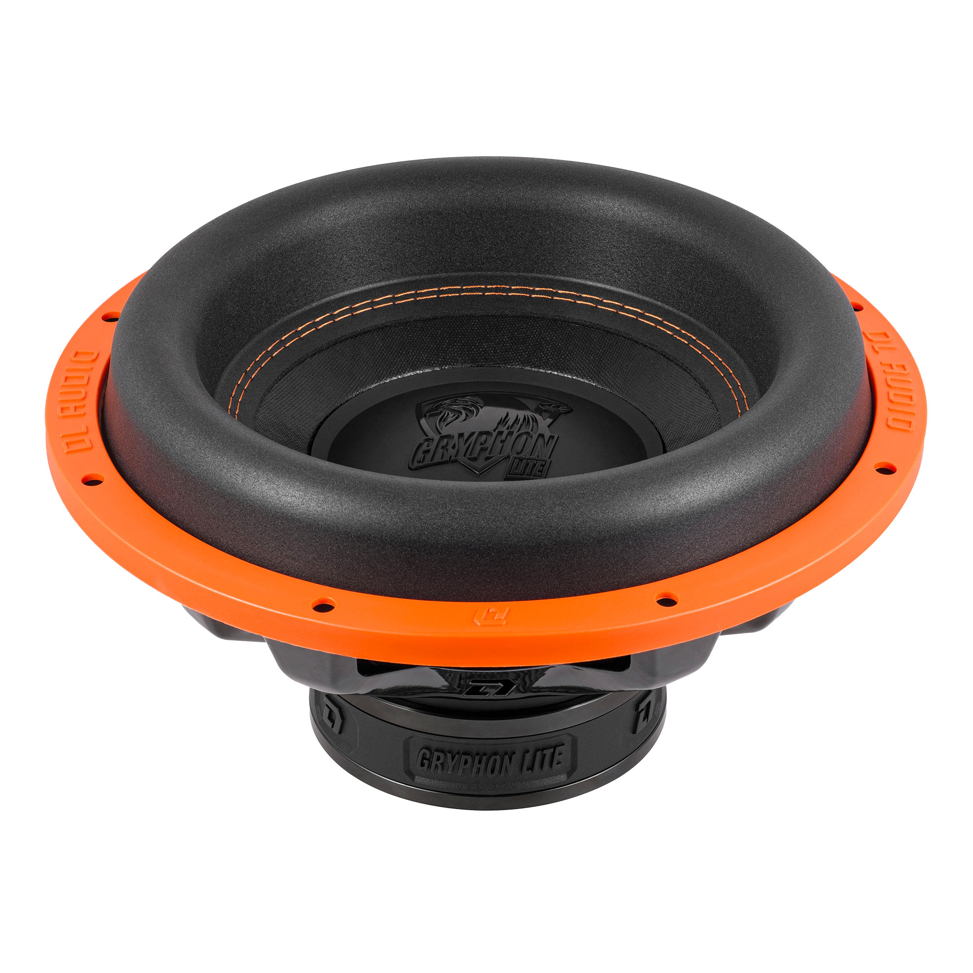 Сабвуферные динамики DL Audio Gryphon Lite 12 V3 