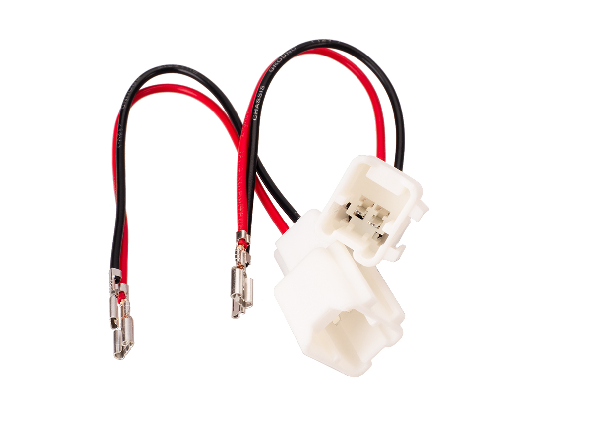 Клеммы акустические, силовые, коннекторы, гильзы AurA AWS-LA11 