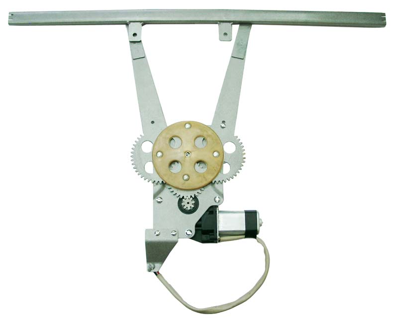 Стеклоподъёмники Урал Hyundai Accent