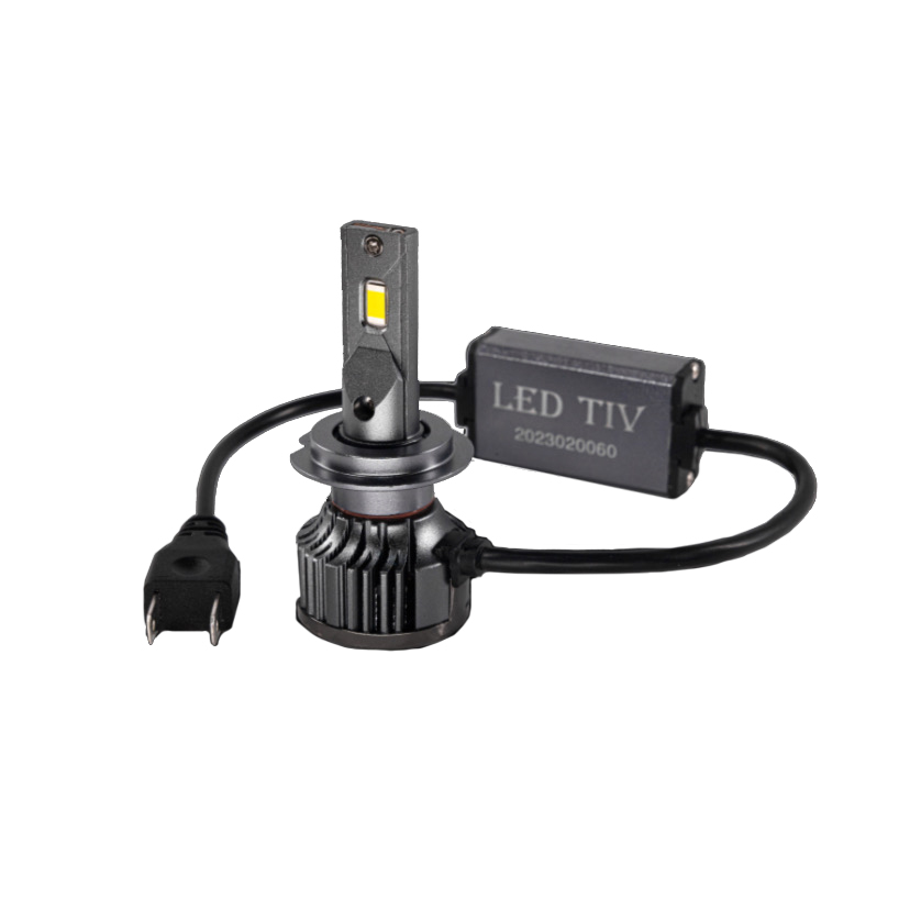 LED TIV M6