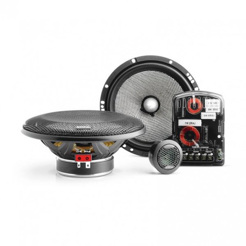 Акустика автомобильная Focal 165AS 