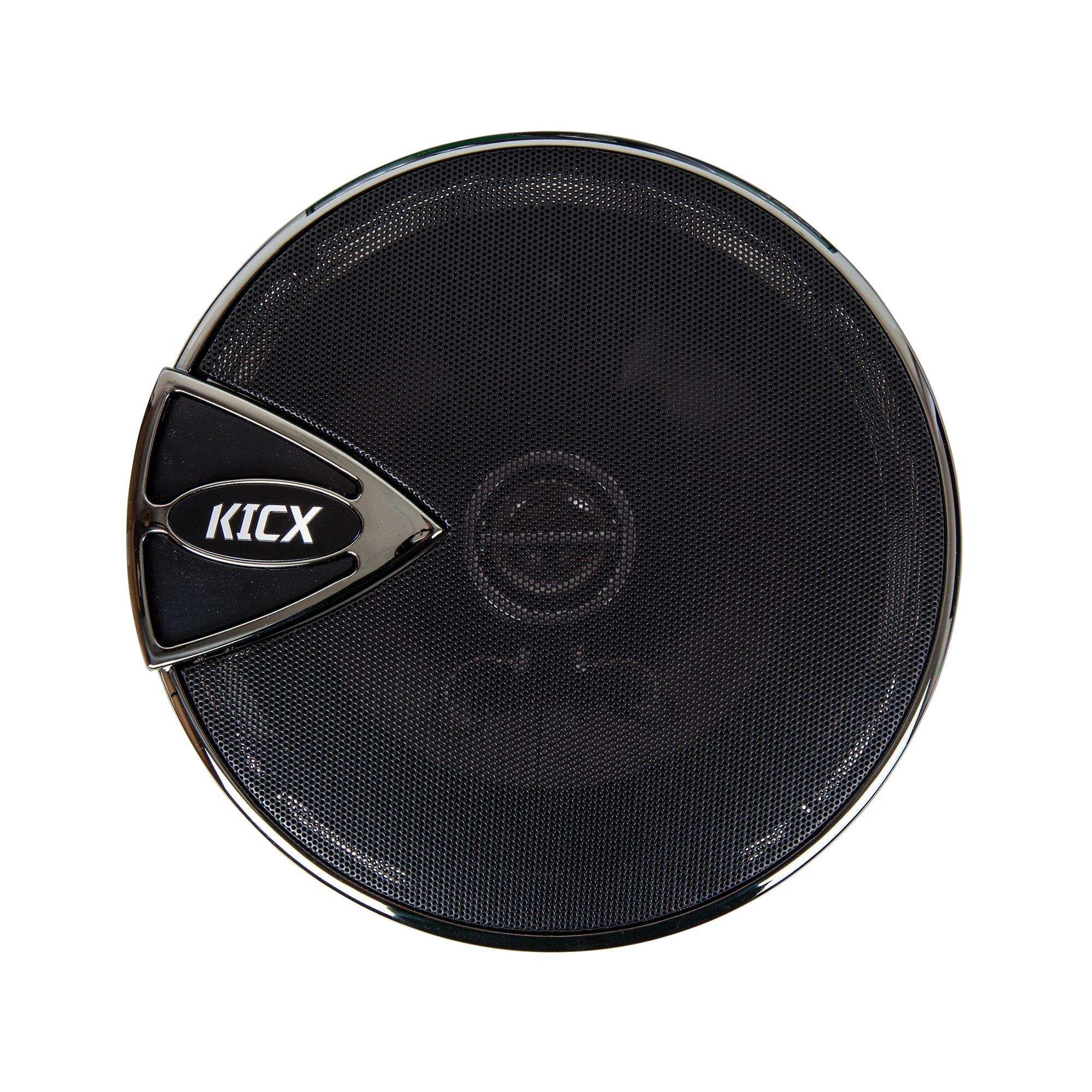 Акустика автомобильная KICX ICQ 652 