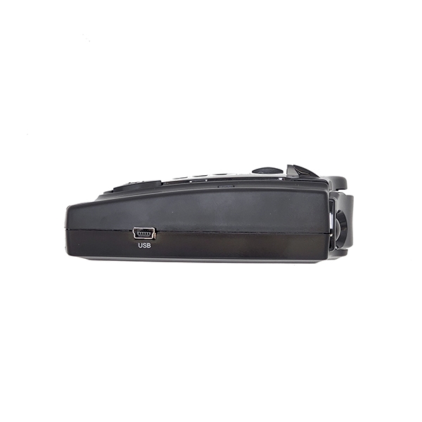 Радар-детекторы с GPS Sho-Me G-525 SIGNATURE
