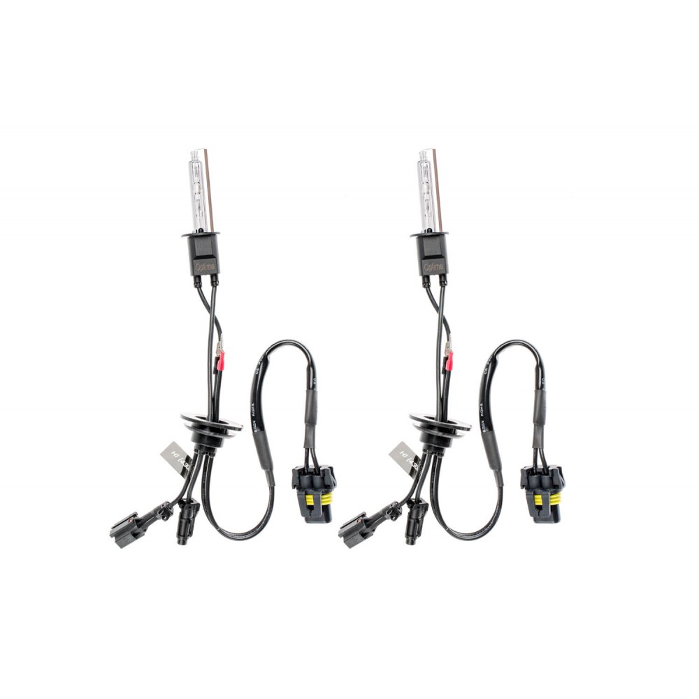 OPTIMA PREMIUM CERAMIC H1 6000K +30%