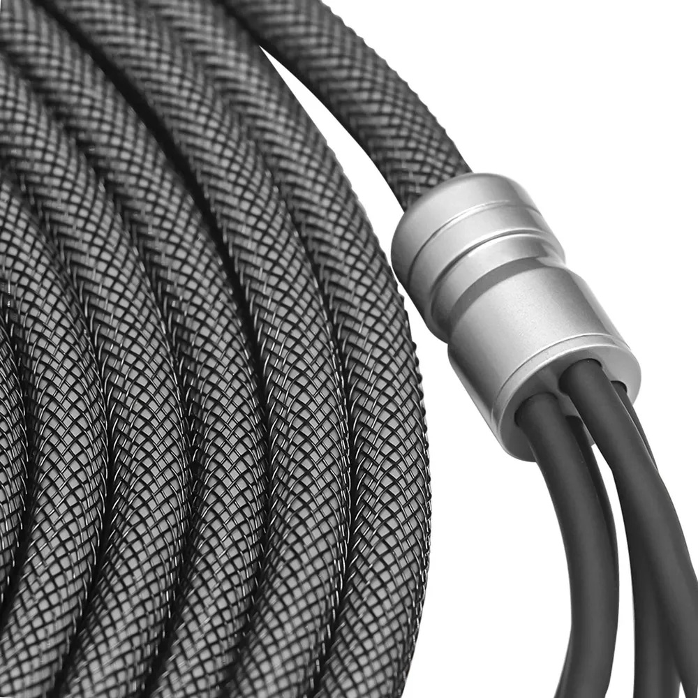 Кабели межблочные (RCA), AUX, HDMI, RCA разъёмы Recoil MAX XI417 