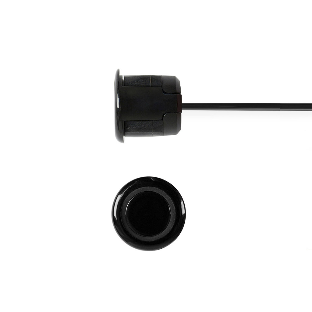 Парковочные радары Parkmaster 32U-4-A-Black