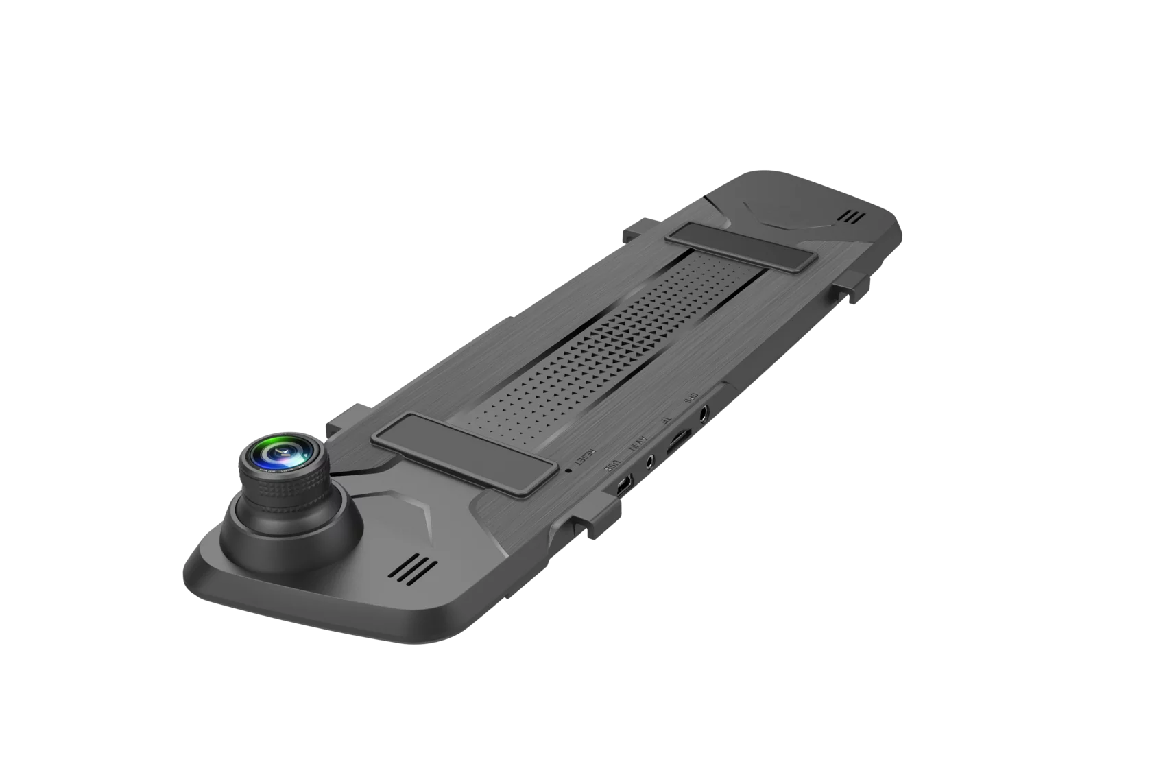 Зеркала с видеорегистраторами KazEr Grand Dual GPS