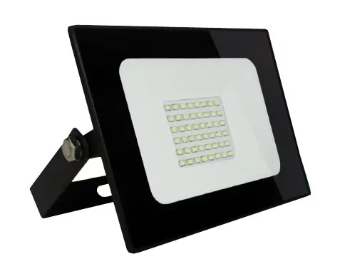 Светодиодный (LED) прожектор Smartbuy