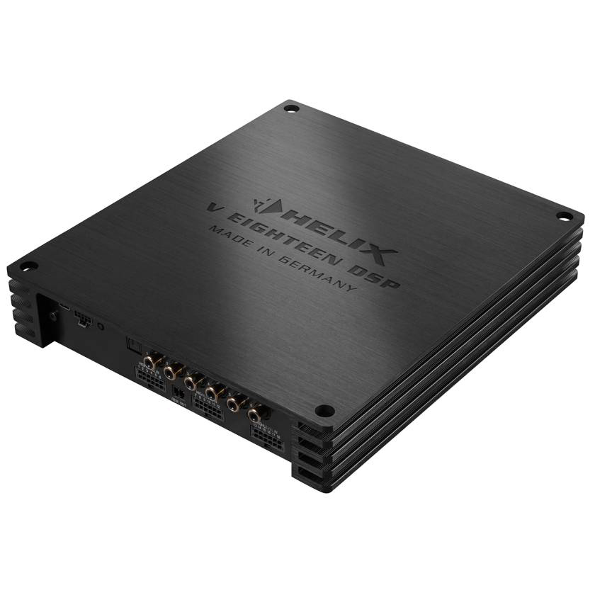 Процессоры, процеусилители Helix V-EIGHTEEN DSP 