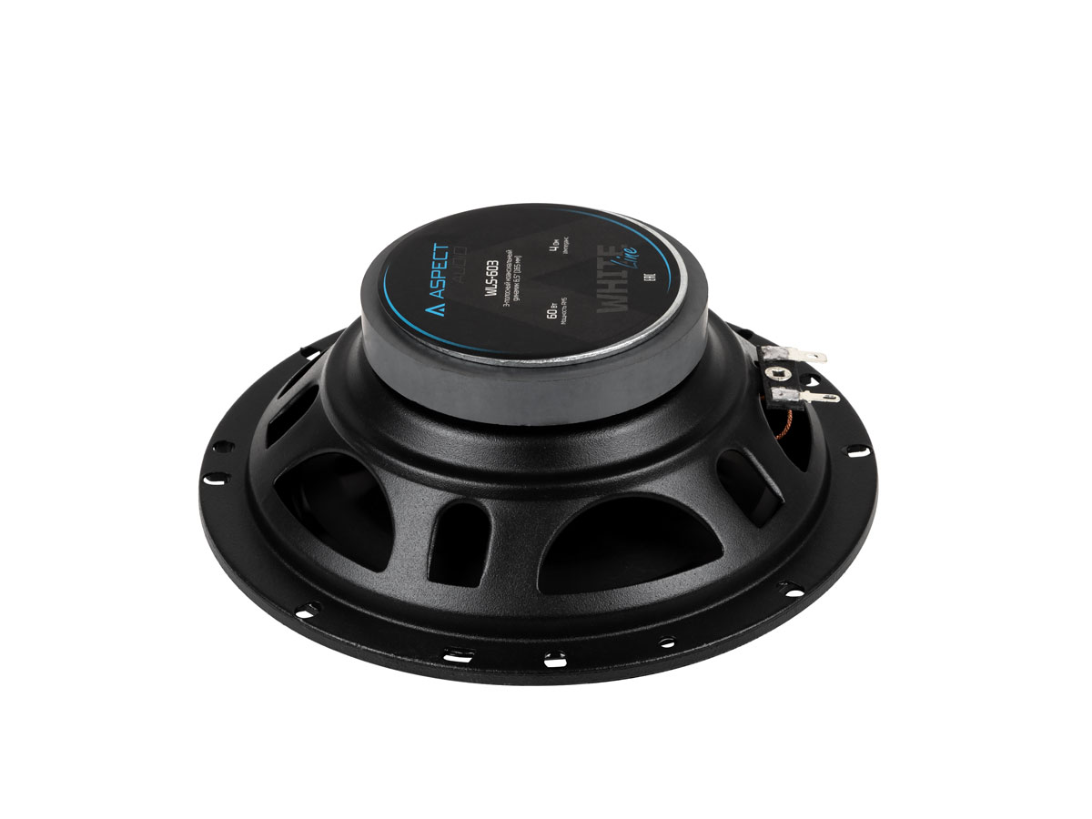 Акустика автомобильная Aspect WLS-603 