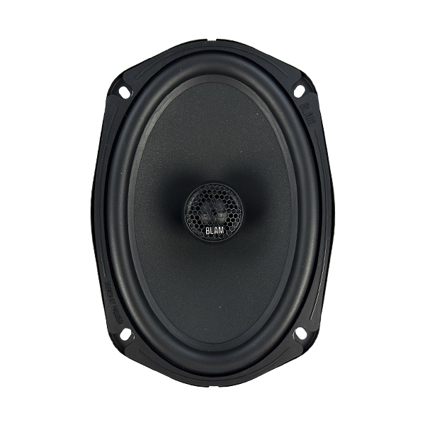 Акустика автомобильная BLAM 690RC 