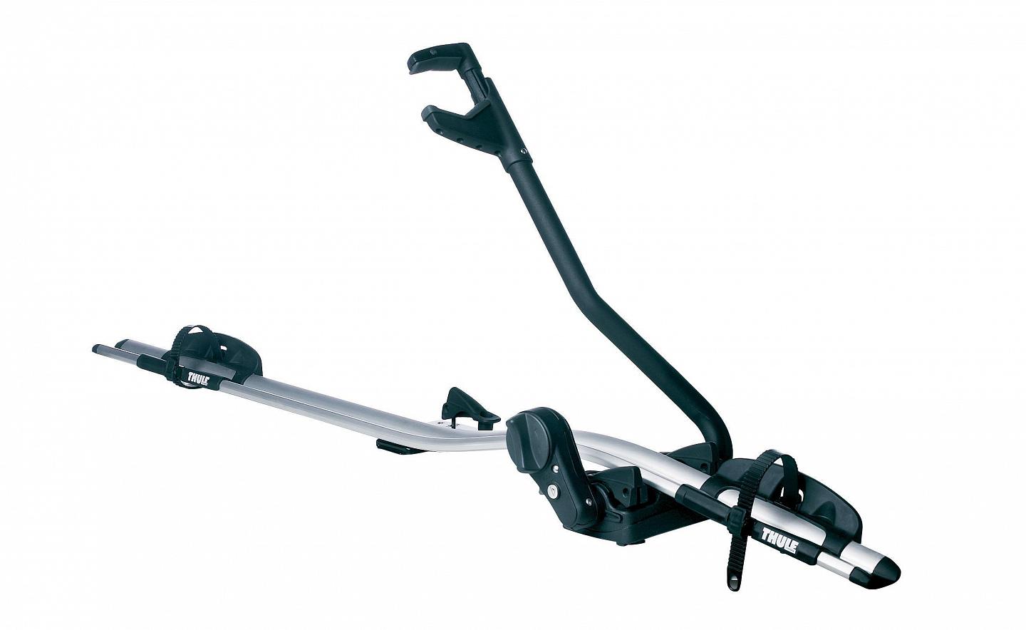 THULE Крепление для велосипеда вертикальное